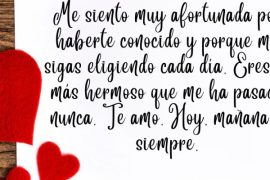 cartas-de-amor-breves-para-mi-esposo-expresiones-sinceras-de-carino