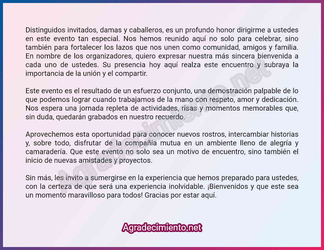 como-dar-la-bienvenida-en-una-reunion-consejos-y-ejemplos