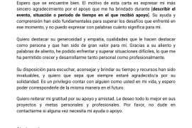 como-redactar-una-carta-de-agradecimiento-por-apoyo-guia-y-ejemplos